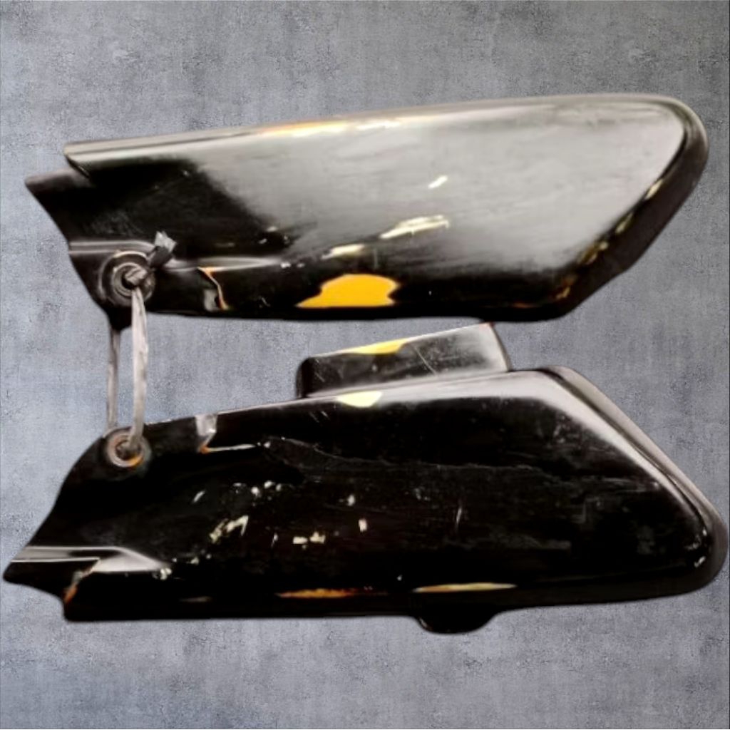 cover box aki astrea grand tutup aki tepong aki honda astrea grand