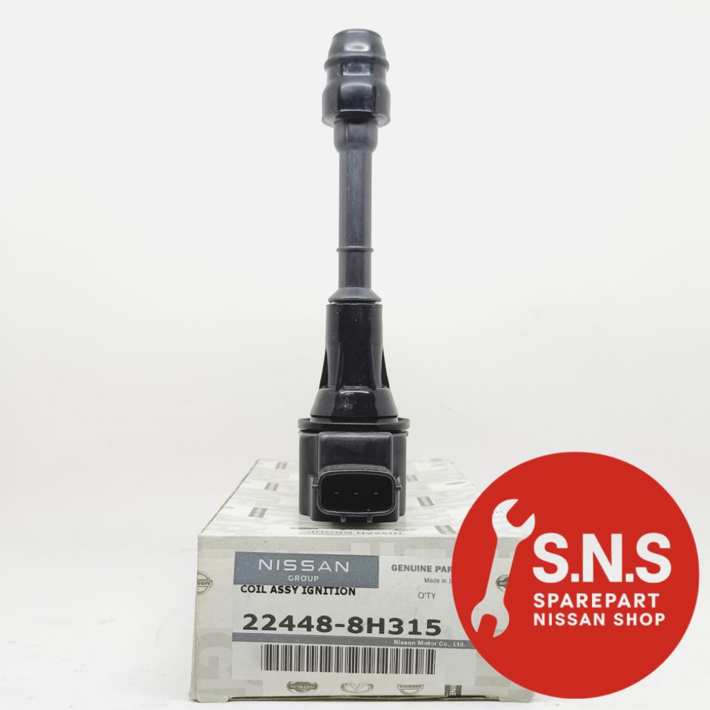 Coil - Ignition Coil Nissan Xtrail T30 & Nissan Serena C24