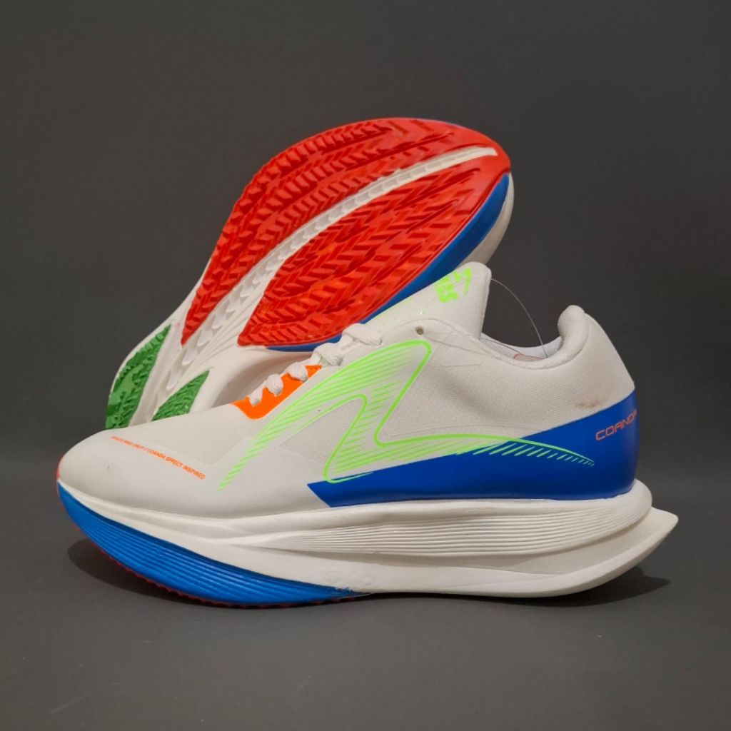 sepatu running specs terbaru pria dan wanita