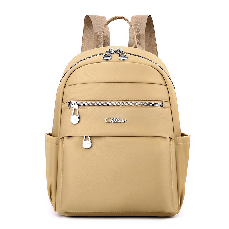 CHIBAO - backpack chibao 1766 tas ransel cewek nilon anti air tas ransel chibao