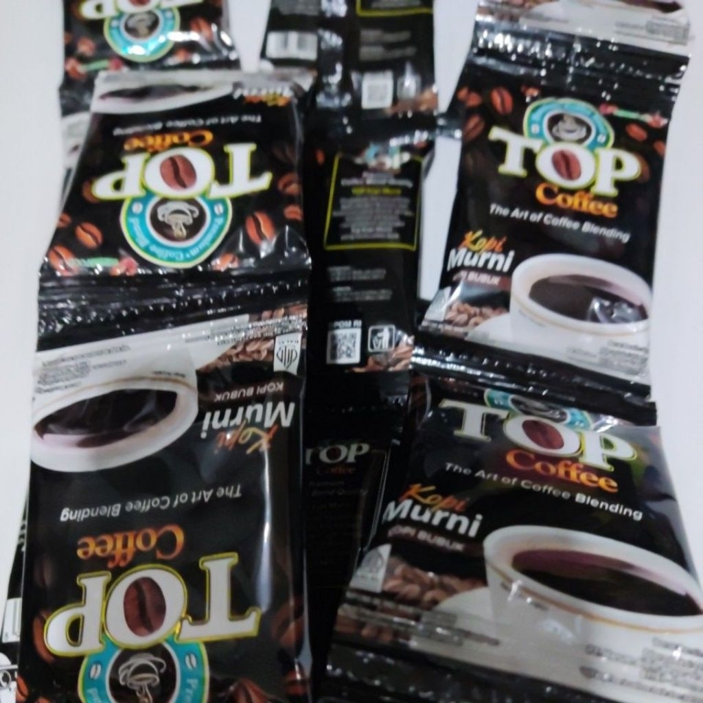 

Kopi top mini