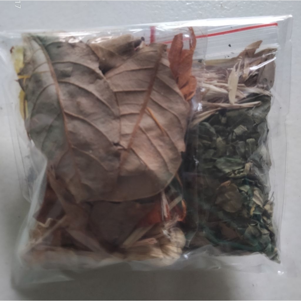 

wedang uwuh paket kumplit gula batu