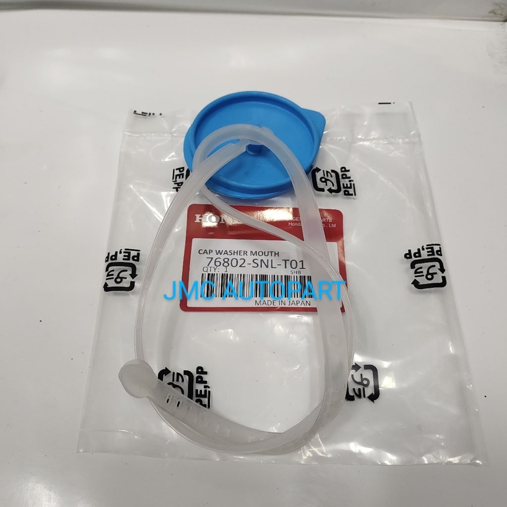 tutup wiper tabung air washer CRV GEN 1 stream city z ODDYSEY Civic es