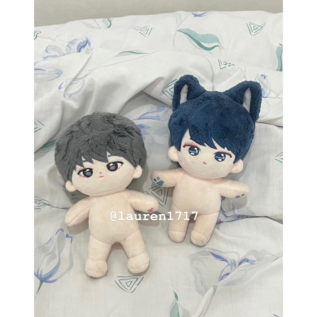 seventeen wonwoo doll #woojjang