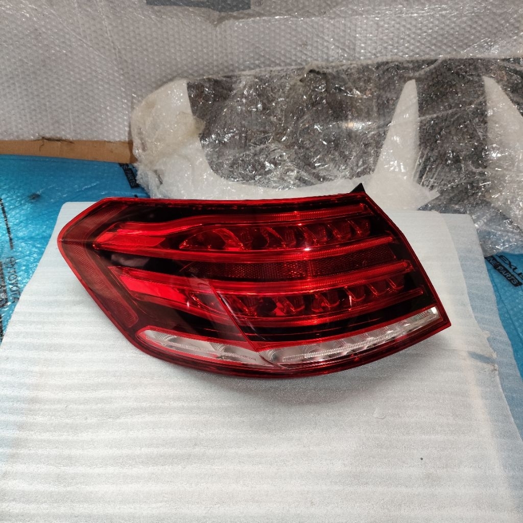 STOPLAMP MERCEDES BENZ W212 (W-212) E CLASS ORIGINAL