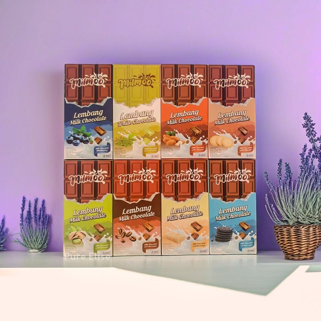

waw Cokelat Susu Lembang Milmoo 47 gram