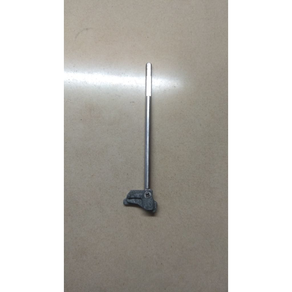 Main shaft ryobi virtus 1000-2000