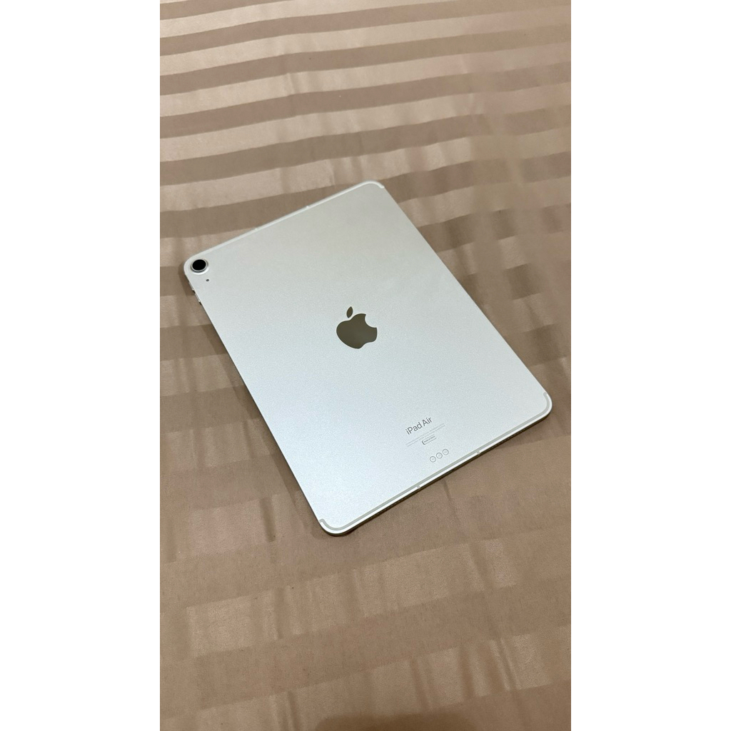 IPAD AIR 5 CELLULAR 256GB