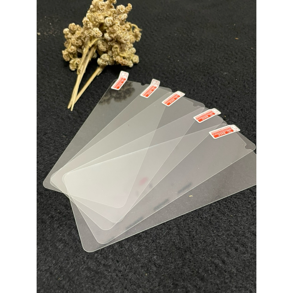 Tempered glass Bening 0,33 / Infinix Zero X, Hot 9, Hot 9 pro, Note 7 Lite, infinix S5, infinix Note