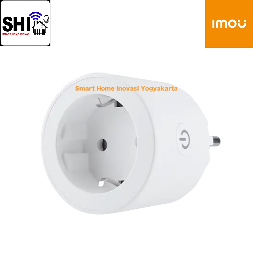 IMOU Smart plug