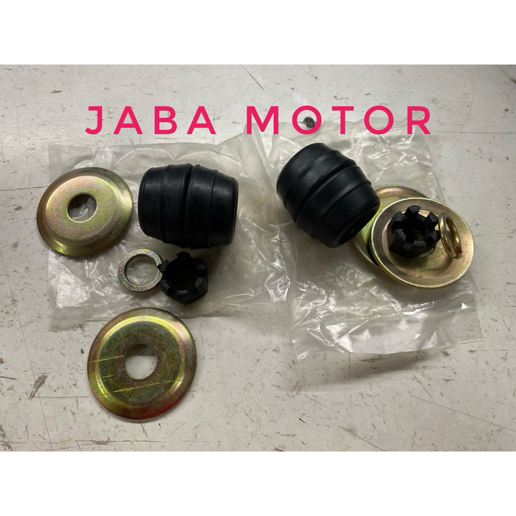 Karet strutbar-Karet jambu kijang super-kijang grand