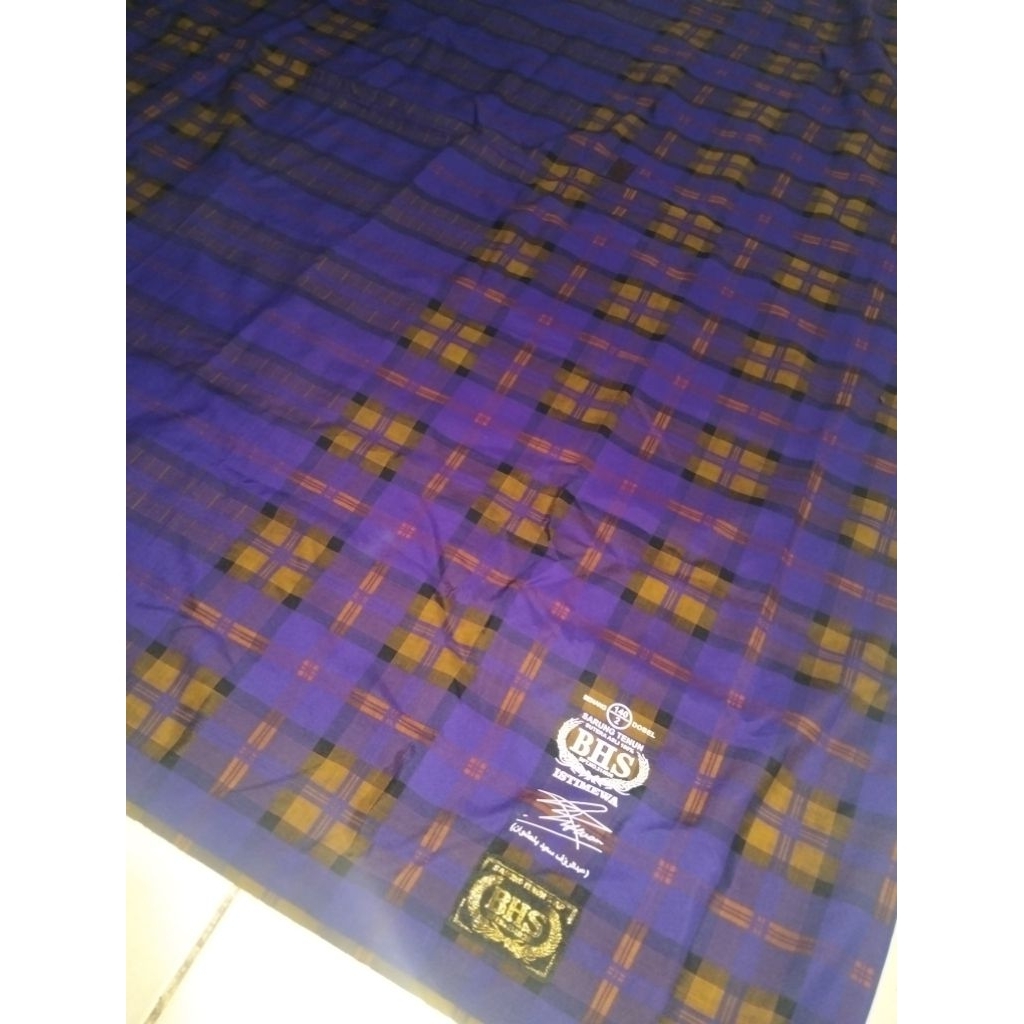 BHS KRJ SECOND FULL SIUTRA