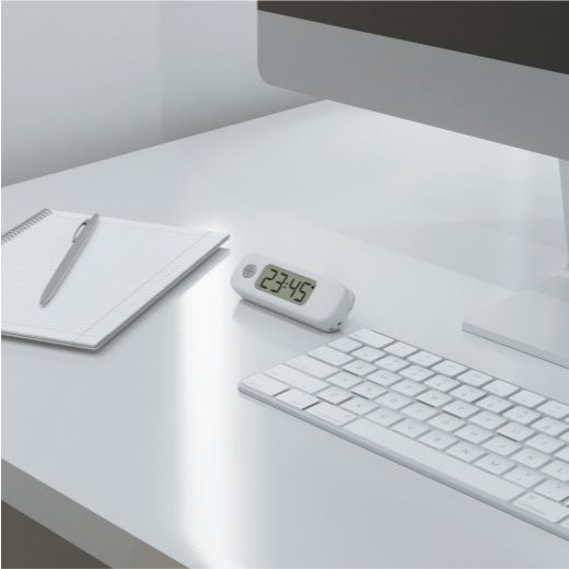 

Baru Sonic Stickuru Study Timer Dial Timer Alarm Pengatur Waktu Belajar Mini Weker Stick Timer