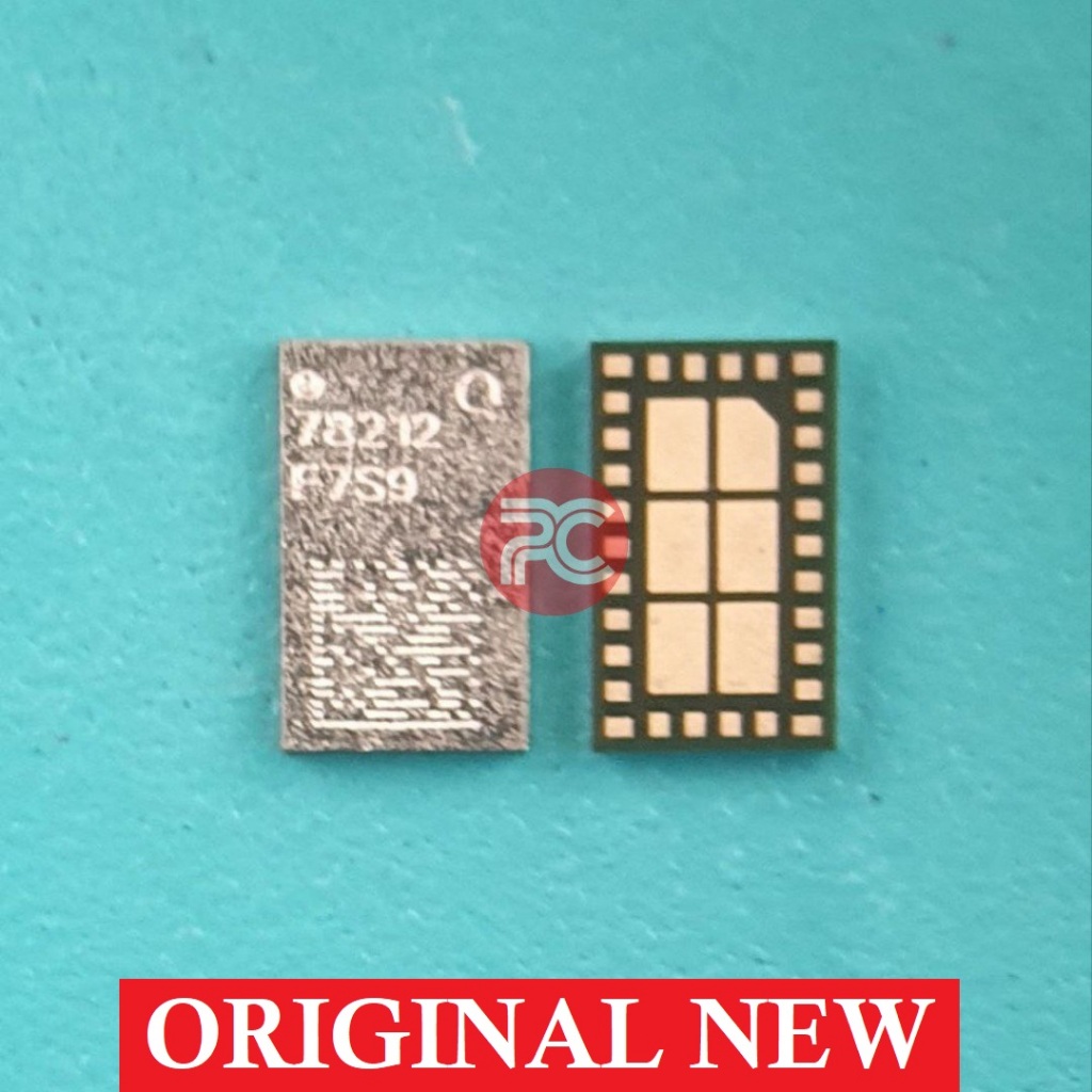 IC PA 78212 Vivo V40 Original New