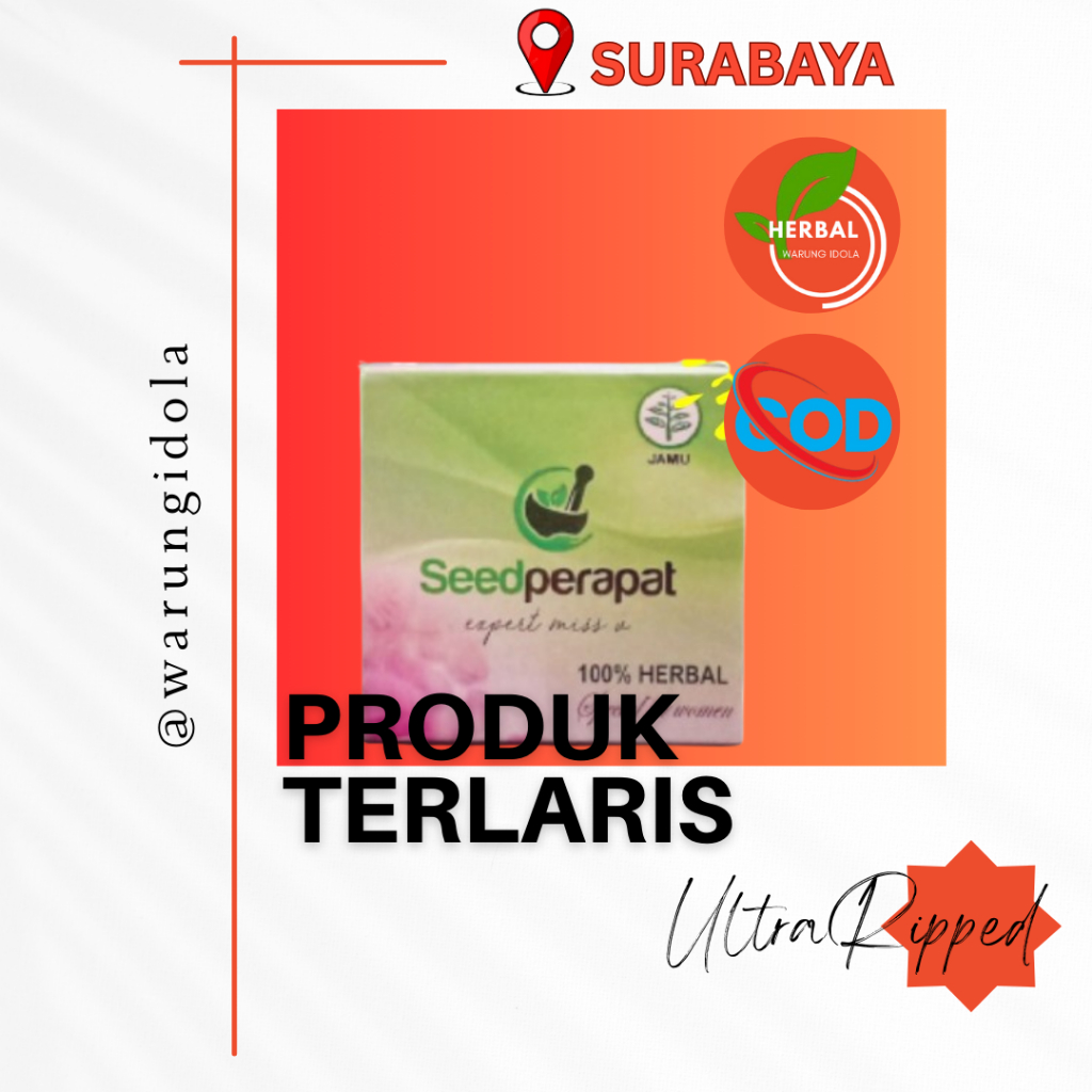Promo Warung Idola,Seed Perapat Obat Perapat Miss V Pil Perapat Vagina Kewanitaan Penyempit Vagina J