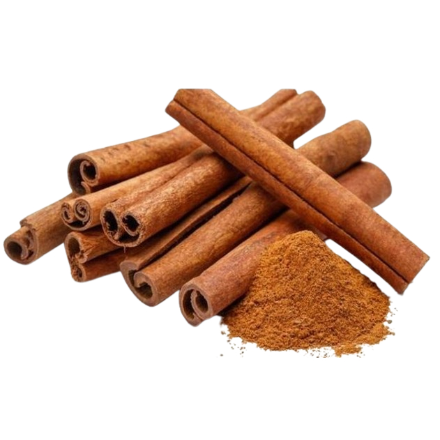 

Kayu Manis Bubuk - 100 Gram Cinnamon Powder