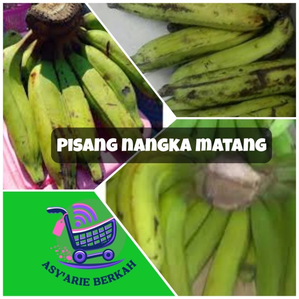 

promo pisang nangka 1 kg