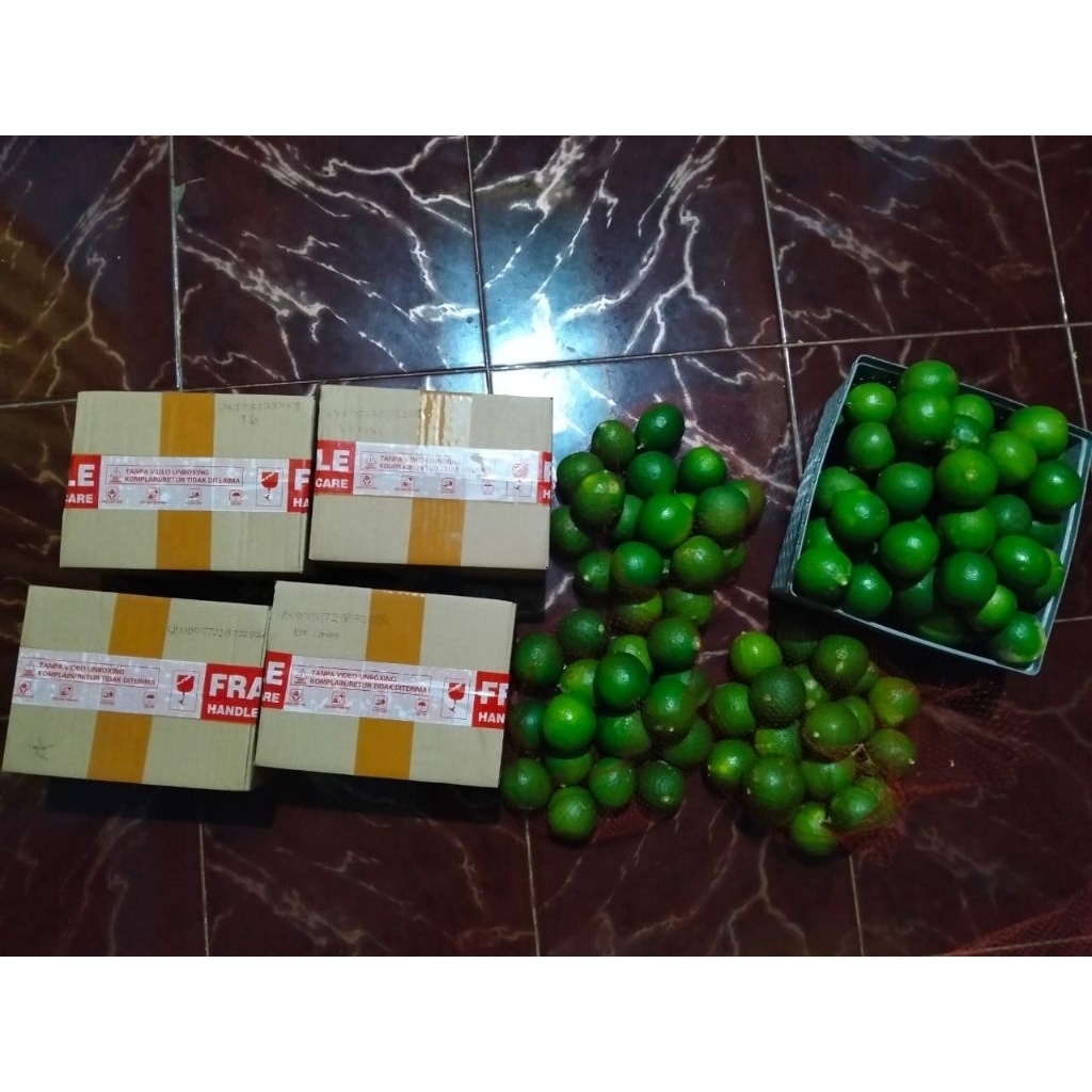 

jeruk nipis 1kg