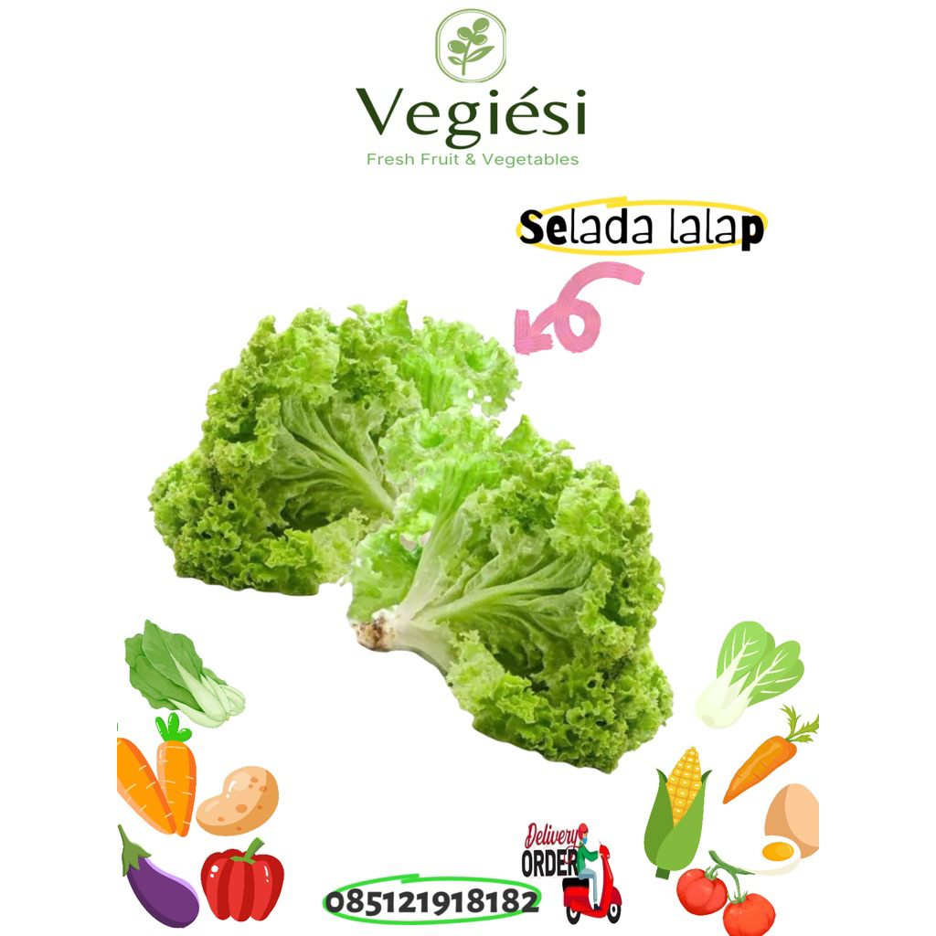 

Selada