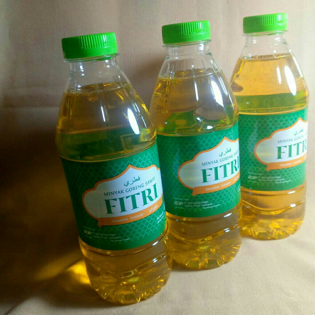 

Minyak Fitri/Minyak Goreng/Minyak Murah/Minyak 400 ml