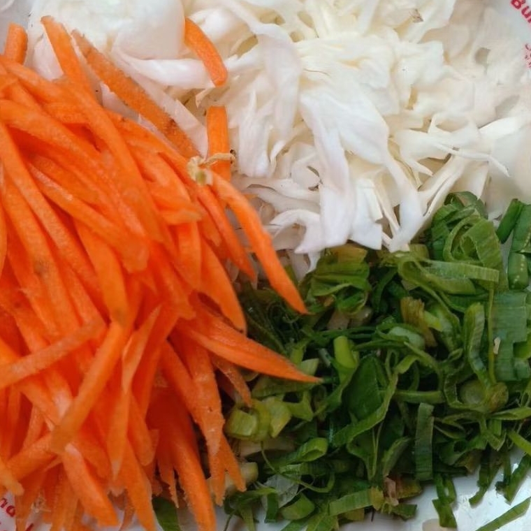 

bakwan sayur