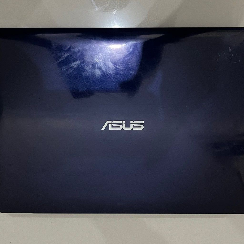 LAPTOP  BEKAS  ASUS A455L