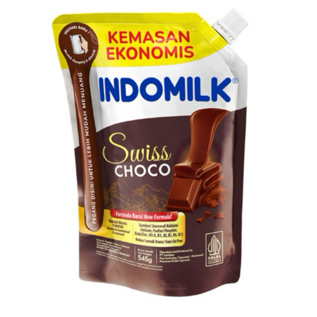 

indomilk susu kental manis 545g