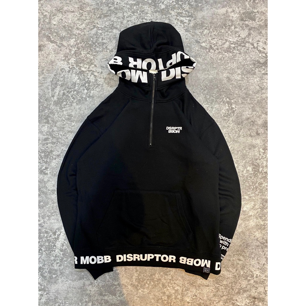 HOODIE B ONE SOUL SECOND