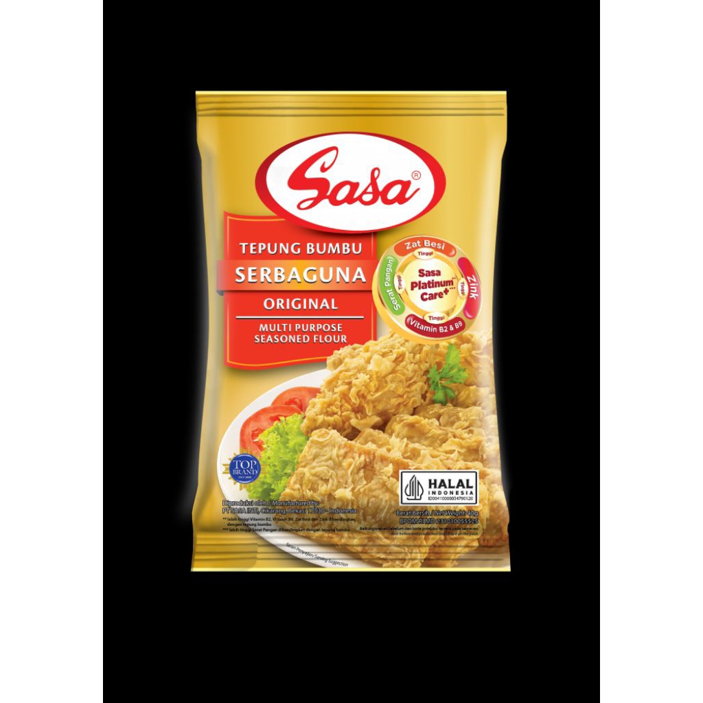 

sasa tepung bumbu serbaguna original