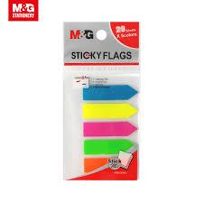 

Sticky Notes AS23O727 Colorful