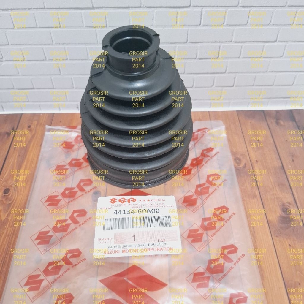 BOOT CV JOINT OUT LUAR ERTIGA ORIGINAL 1PCS