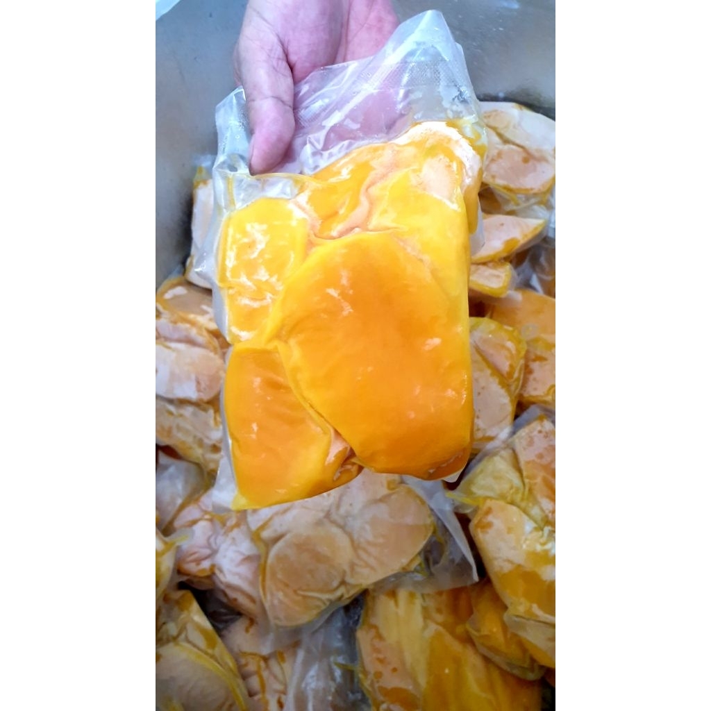 

MANGGA HARUM MANIS FROZEN 1kg