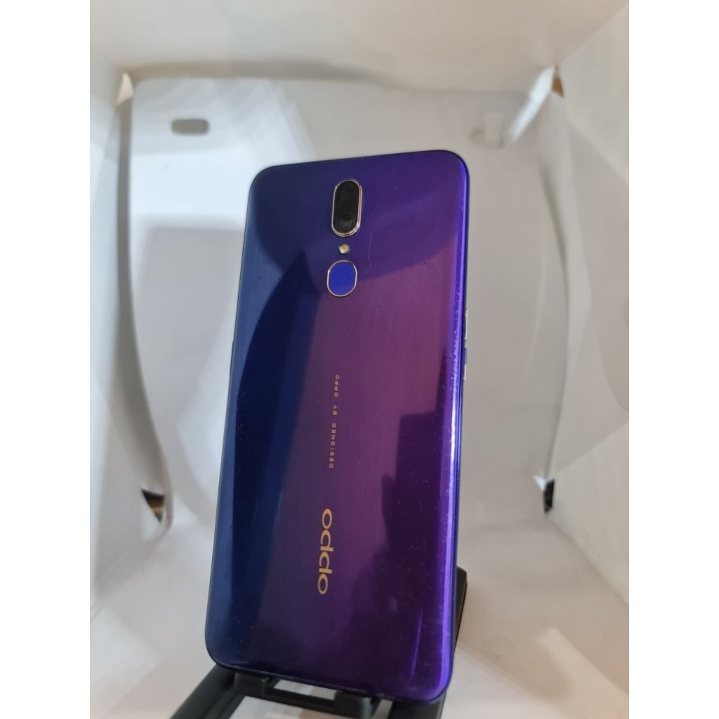 OPPO F11 RAM 4/128 ORI