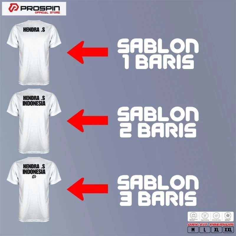 

SABLON POLYFLEX SABLON DTF SABLON NAMA SABLON TEAM SABLON LOGO SABLON CUSTOM