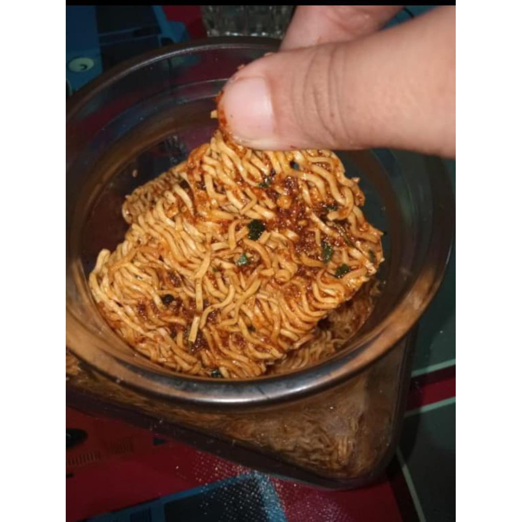 

Mie Kering 100gr