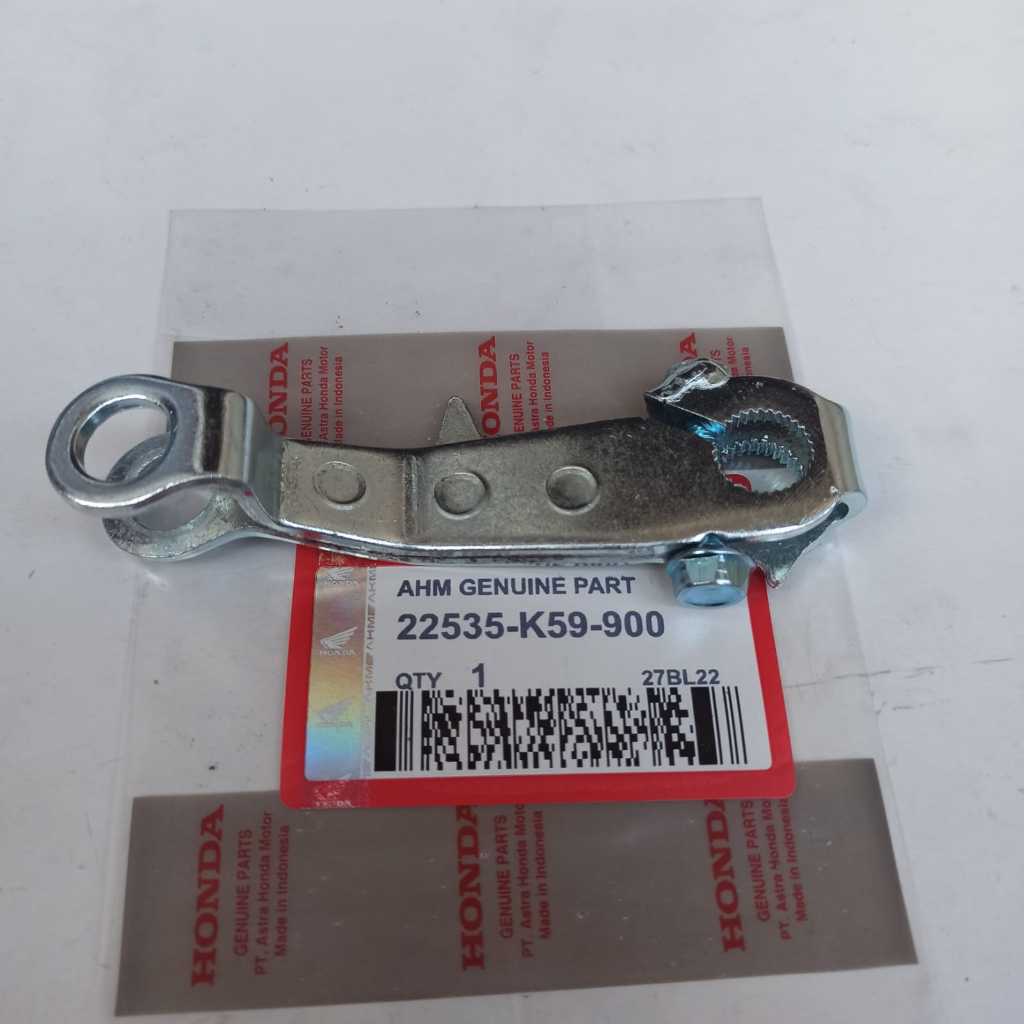 paha rem belakang vario 125 non led/vario 125 led/vario 150 new