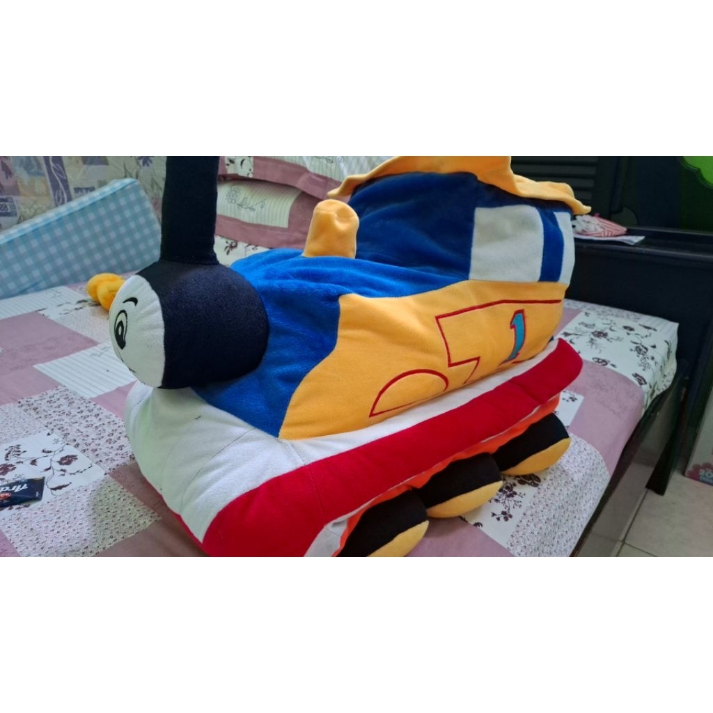 boneka Thomas Jumbo Preloved