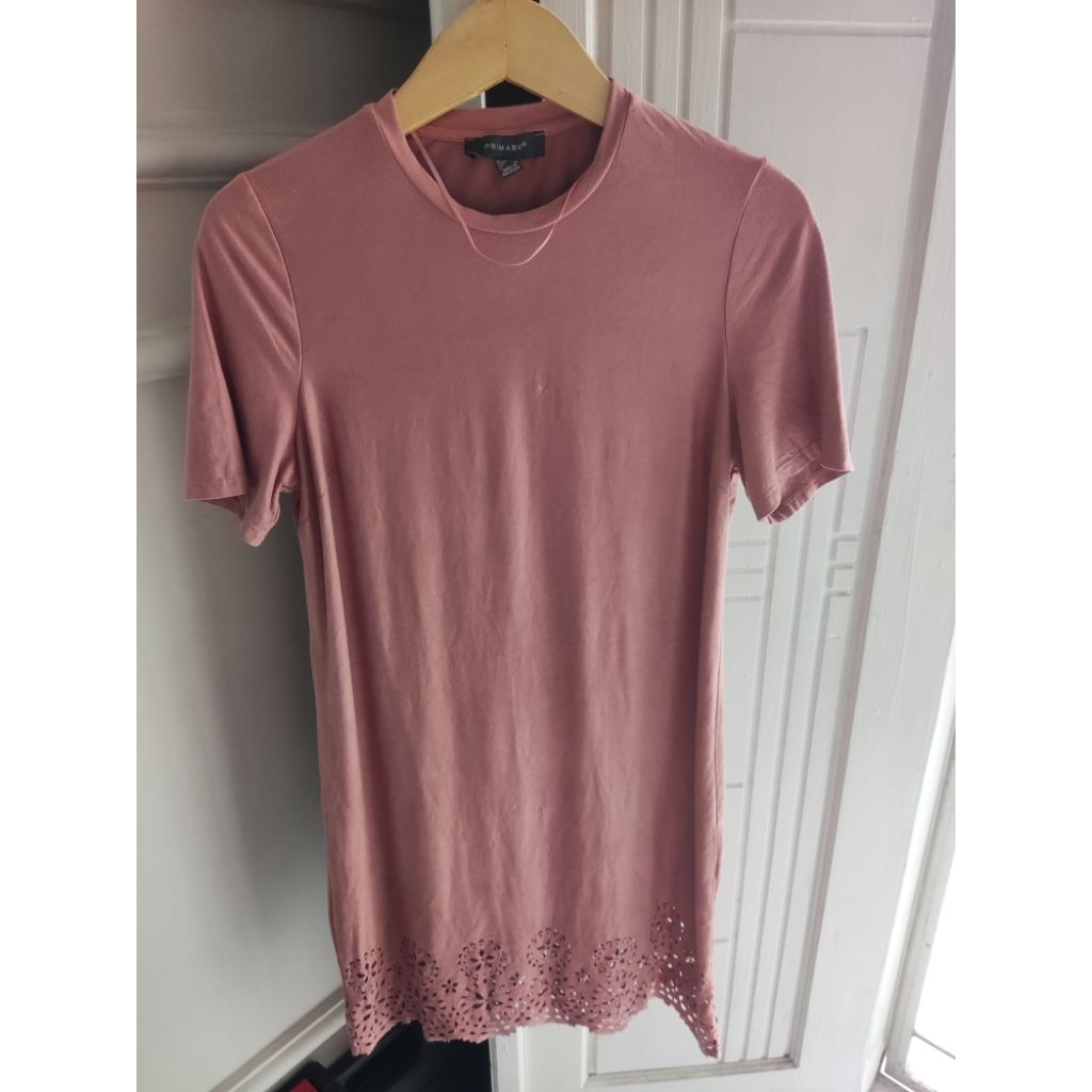 PRIMARK dress basic dress kaos