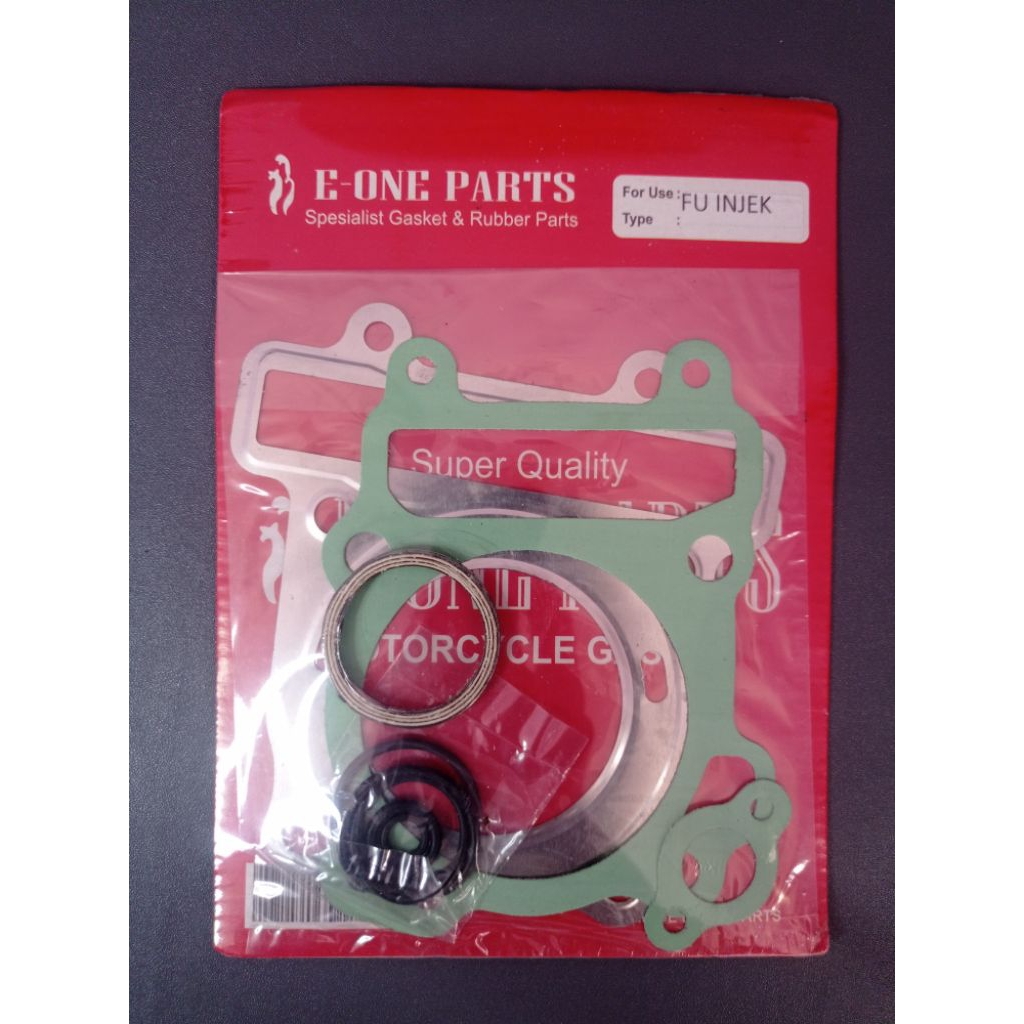 Paking Top Set SATRIA FU FI