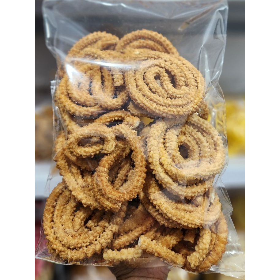 

Akar Kelapa Wijen