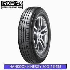 PROMO Ban Mobil Picanto - Hankook Kinergy Ukuran 165/60 R14