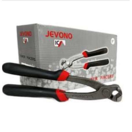 Gegep Jevono 9” – Tang Jepit Baja Kuat dengan Pengunci Presisi