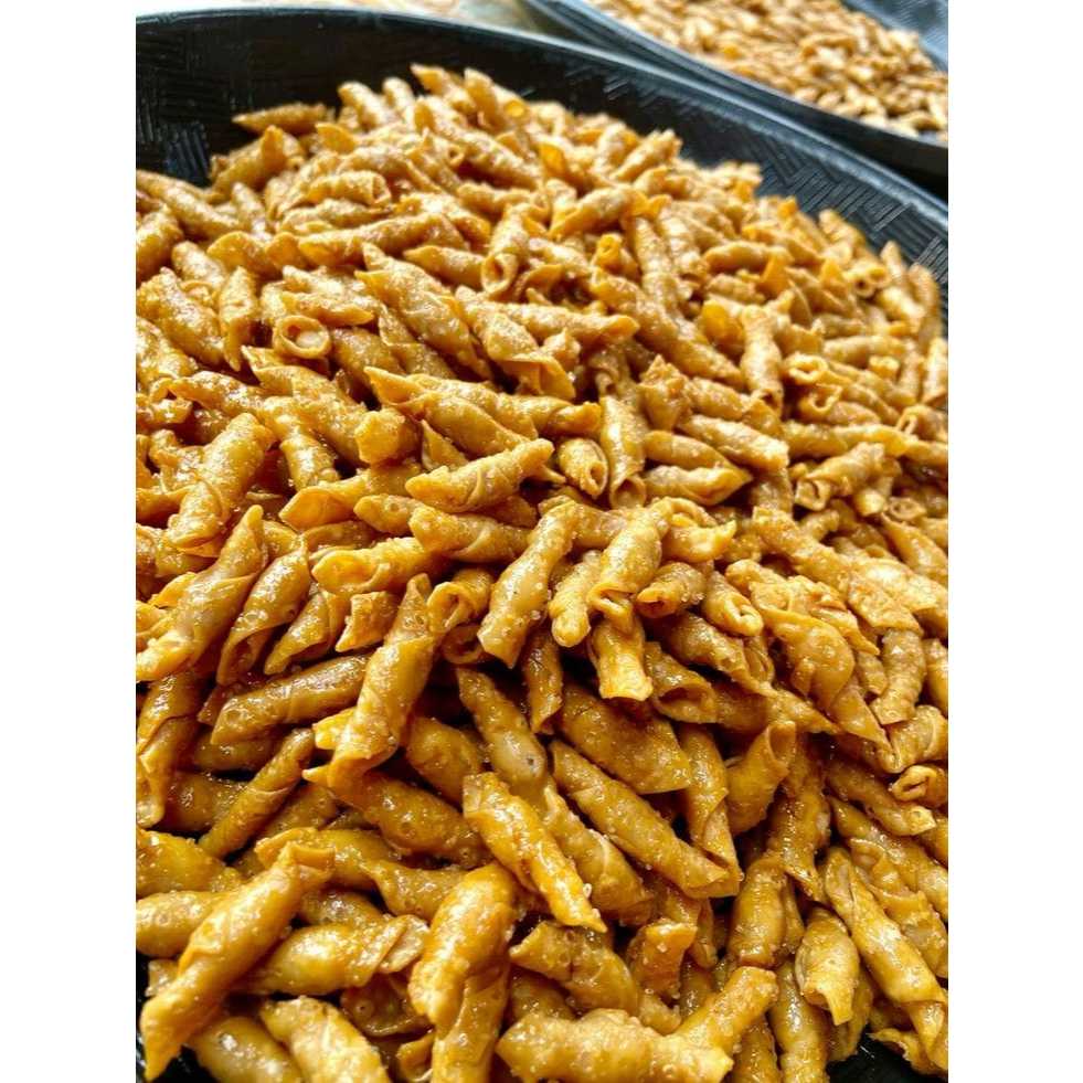 

100 GRAM KACANG UMPET MANIS CARAMEL | KACANG SEMBUNYI MANIS RENYAH | KACANG NGUMPET MANIS DAN RENYAH