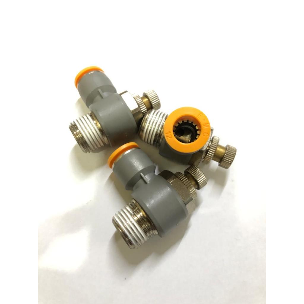 SPEED CONTROL 1/2 x 12MM SPEED CONTROL 1/2 x 12MM