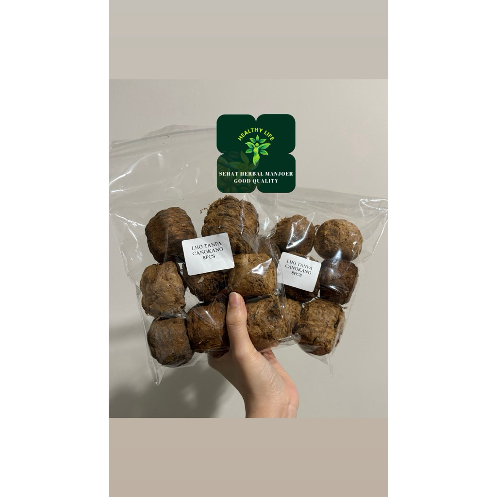 

Classica2106 Lou Han Kuo / Luo Han Kuo / Tidak Ada Cangkang / Harga 1 Pack Isi 8 Pcs !