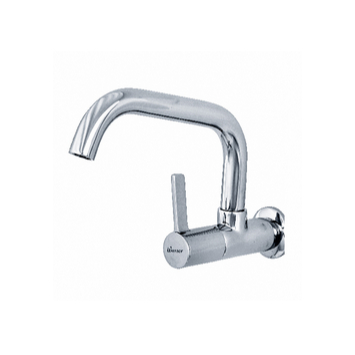 Kran Sink Wasser TL2-055 / Kran Dapur Wasser TL2 055 / Wasser TL2055 / Kran Cuci Piring Tembok Wasse