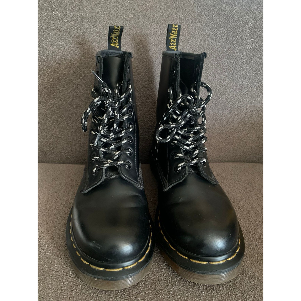 preloved dockmart