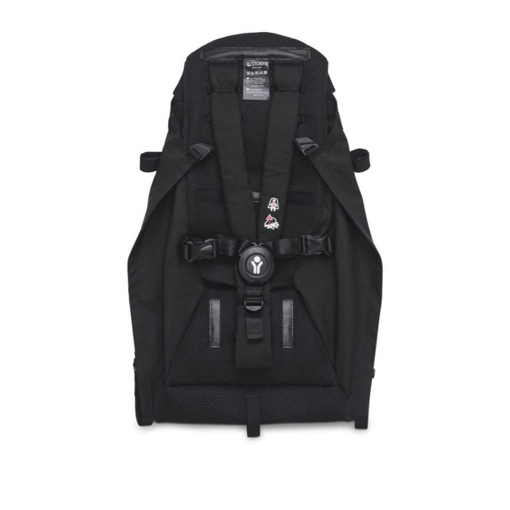 Stokke Yoyo Base seat Fabric Original