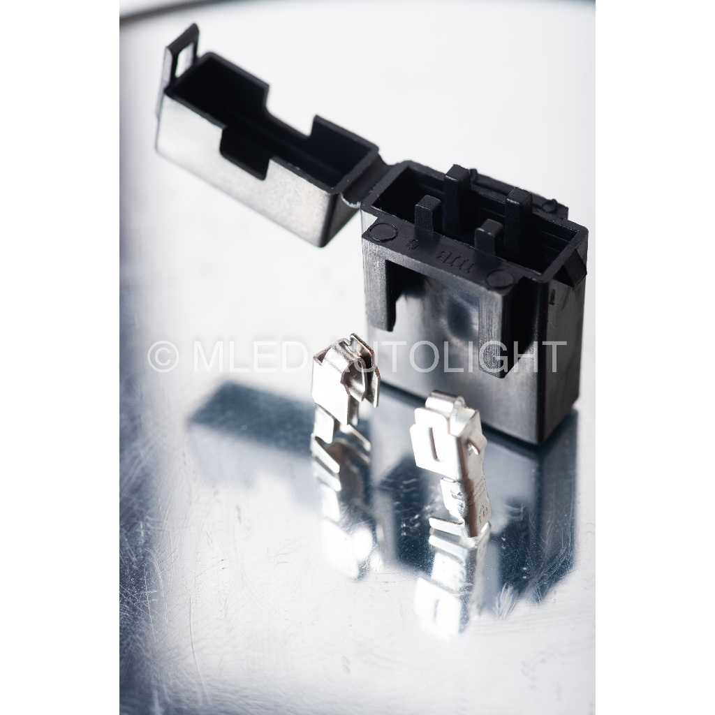 Rumah Sekring Gandeng ATC DX FB706 Mentah