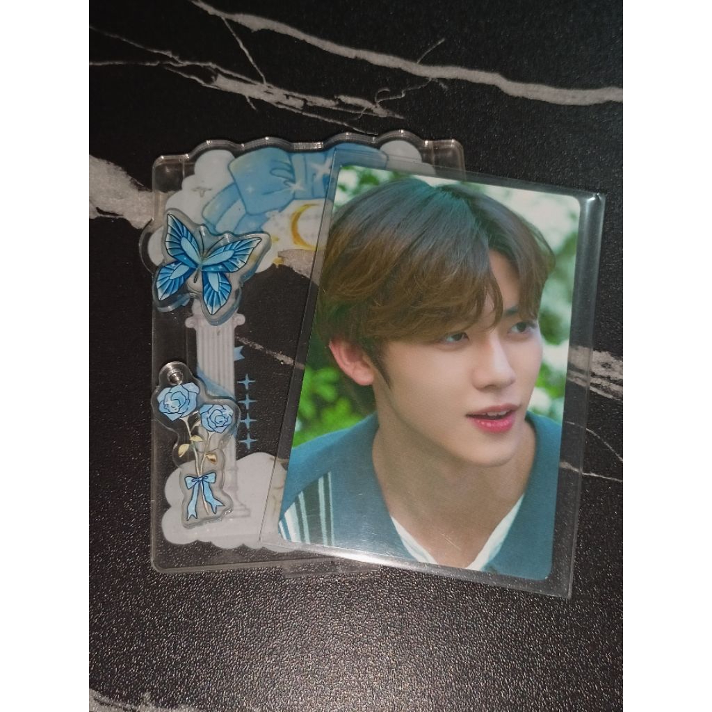 PC Photocard Jaemin APM a precious moments Nct Dream